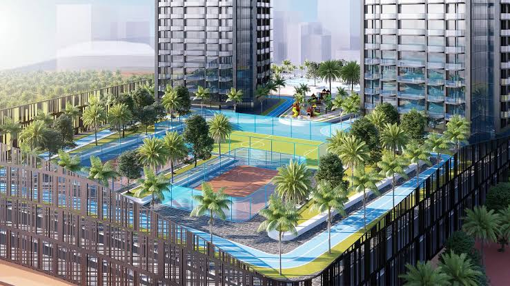 Ananda Residences 2